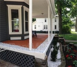 116 N Kinney Ave in Mt. Pleasant, MI - Building Photo - Building Photo