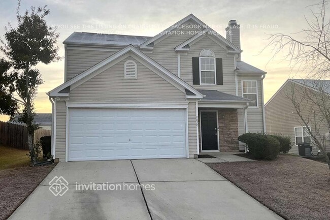 8020 Bright Oak Trail in Raleigh, NC - Building Photo - Building Photo