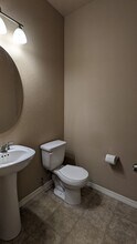8421 Dry Needle Place in Colorado Springs, CO - Building Photo - Building Photo