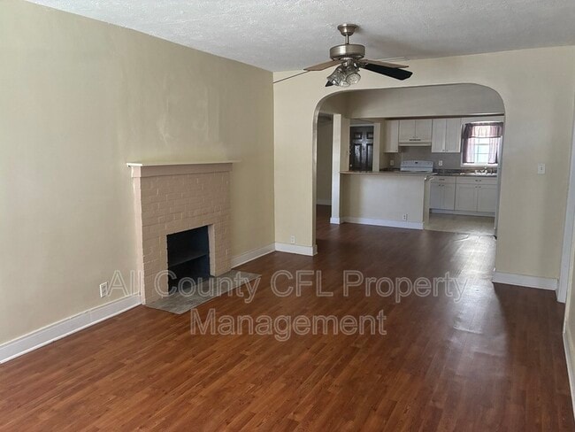 1200 Kaley Ave in Orlando, FL - Building Photo - Building Photo