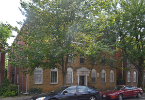 3125 Hanover Ave Apartments