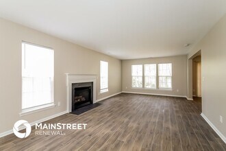 13307 Alex Mill Dr in Pineville, NC - Building Photo - Building Photo
