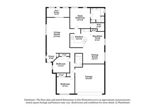 2173 Mallard Creek Cir in Kissimmee, FL - Building Photo - Building Photo