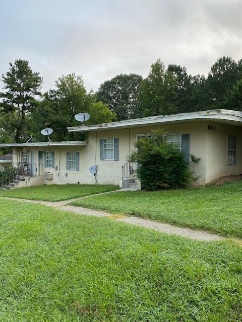 8020 Colquitt St-Unit -Unit 2 in Douglasville, GA - Building Photo