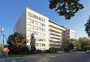 650 Briar Hill Apartments