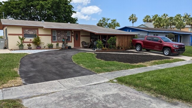 property at 2321 NW 6th St