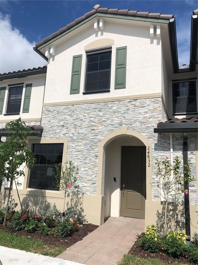 property at 24832 SW 114th Ave