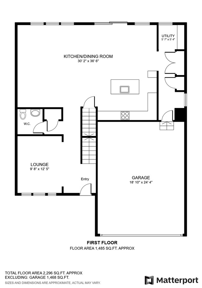 747 Haywood Dr in Saline, MI - Building Photo - Building Photo