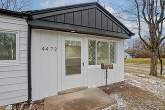 4472 Curundu Ave in Dayton, OH - Building Photo - Building Photo