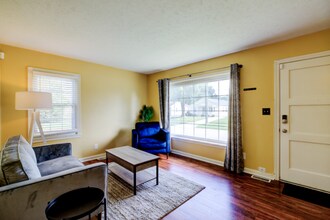 2618 Merhoff St in Louisville, KY - Building Photo - Building Photo