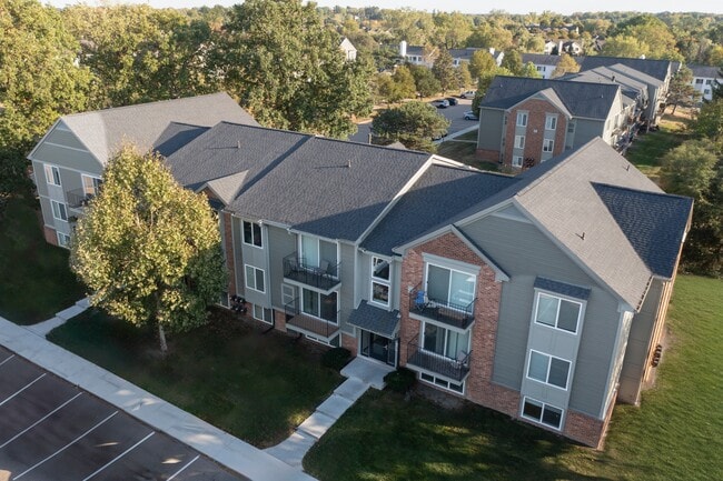 Windemere Apartments