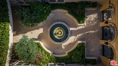 1658 Camden Ave-Unit -102 in Los Angeles, CA - Building Photo - Building Photo