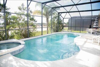 218 Vizcay Way in Davenport, FL - Building Photo - Building Photo