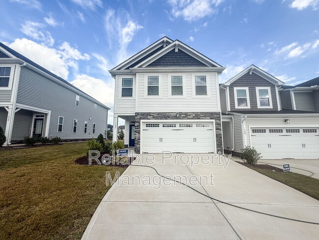 property at 124 Kobus Ct