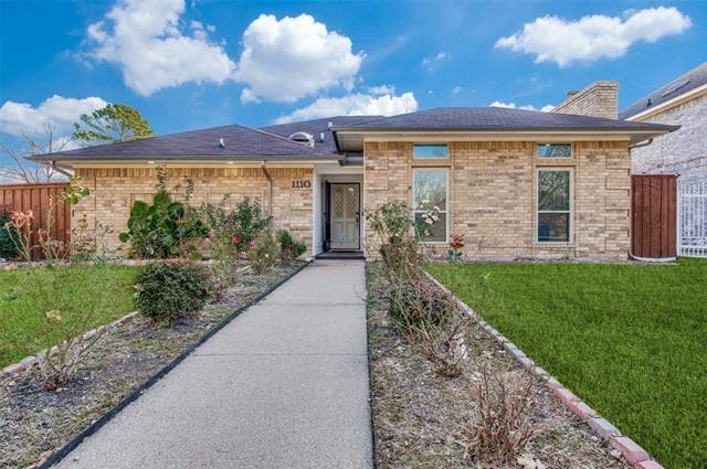 property at 1110 Capitol Ct