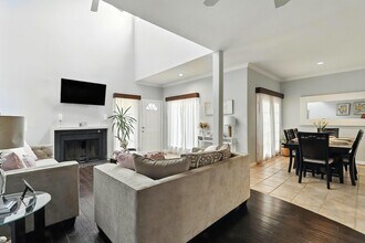 1532 Prairie Grove Dr in Houston, TX - Building Photo - Building Photo