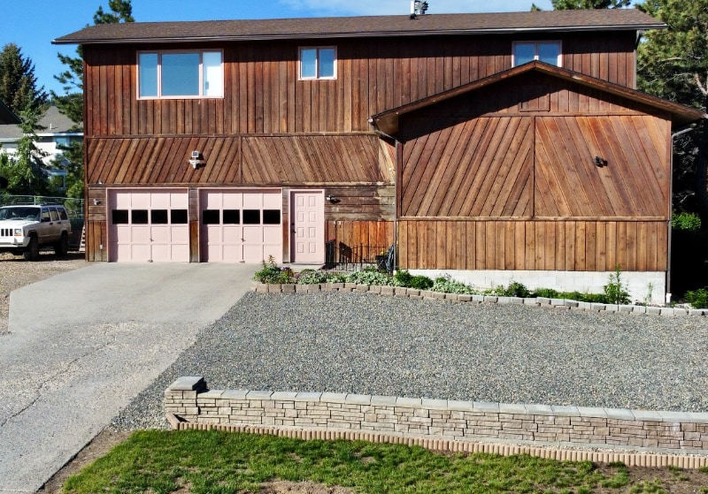 718 Darby St in Helena, MT - Building Photo