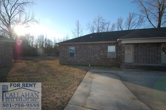 7 Davis Ct in Jacksonville, AR - Building Photo - Building Photo