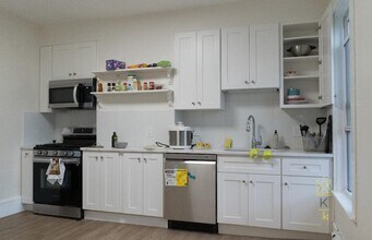 22 Ashford St in Boston, MA - Building Photo - Building Photo