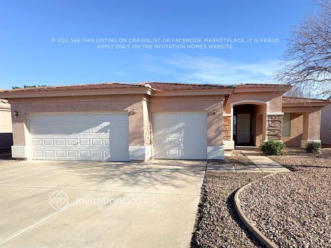 property at 14920 W Banff Ln