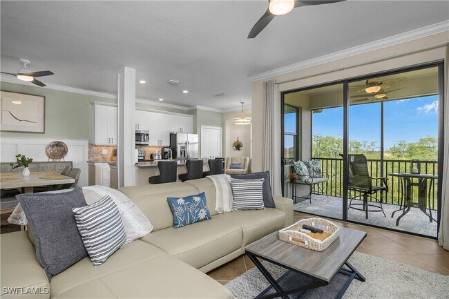 property at 9834 Giaveno Cir