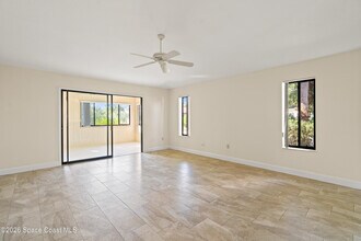 2001 Parkside Pl in Satellite Beach, FL - Building Photo - Building Photo