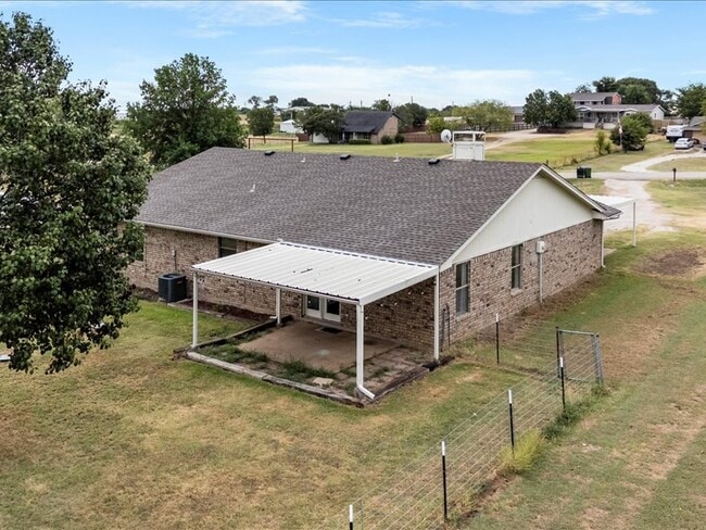 property at 9395 Green Springs Cir