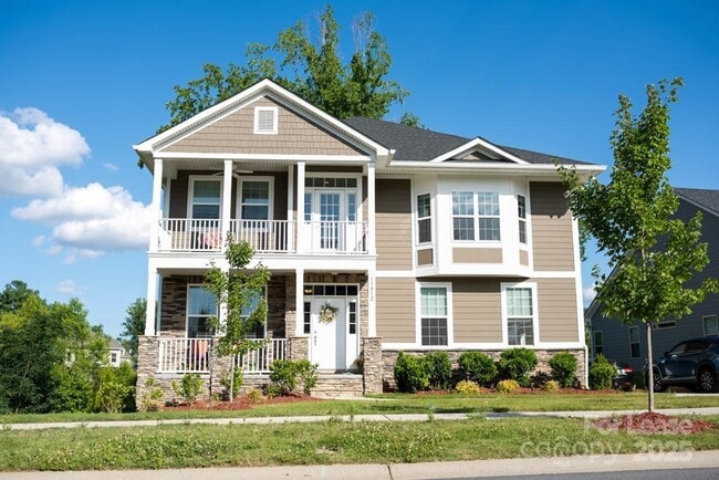 property at 13012 Vermillion Crossing Ct