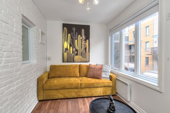 1099 Rue Anderson in Montréal, QC - Building Photo - Building Photo