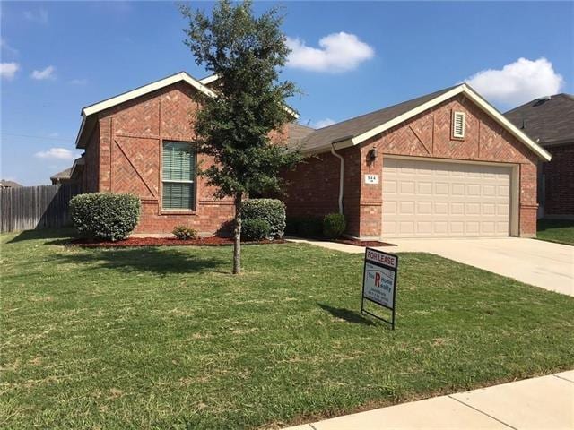 property at 544 Braewick Dr
