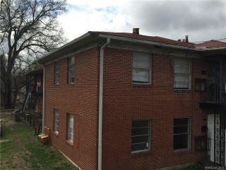 2053 Milam St in Shreveport, LA - Foto de edificio - Building Photo