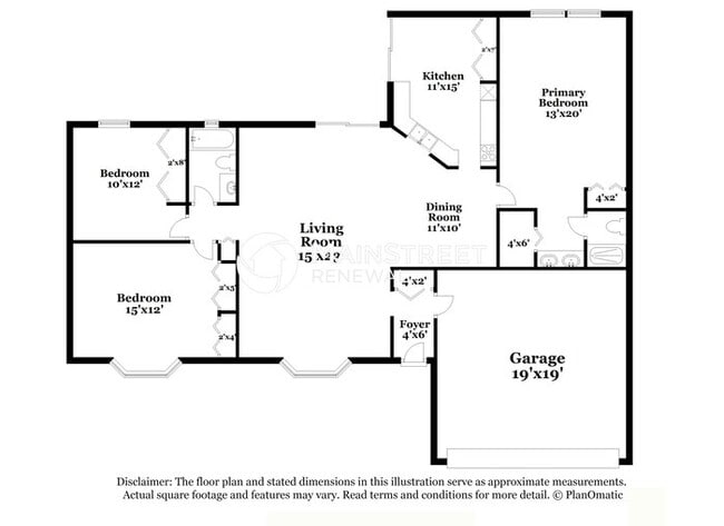 443 Abello Rd SE in Palm Bay, FL - Building Photo - Building Photo
