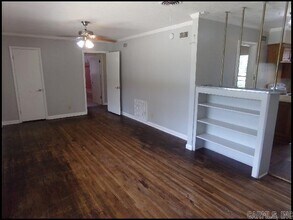 1420 S Grant St in Little Rock, AR - Building Photo - Building Photo