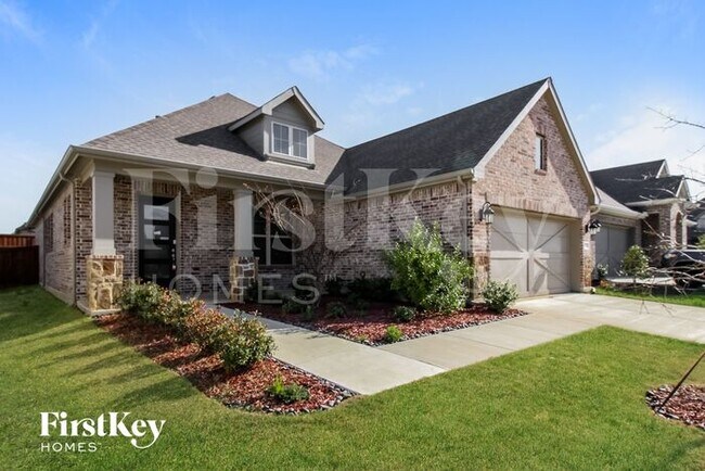 9621 Blue Stem Ln in Oak Point, TX - Building Photo - Building Photo