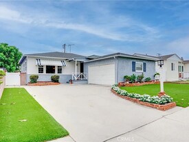 16510 Purche Ave in Torrance, CA - Building Photo