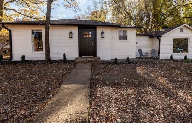 property at 502 Wisdom St