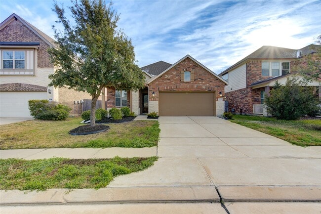 5314 Silver Ledge Dr in Katy, TX - Building Photo - Building Photo