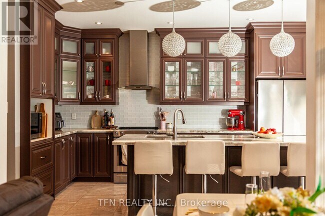 5 Belwood Blvd in Vaughan, ON - Building Photo - Building Photo