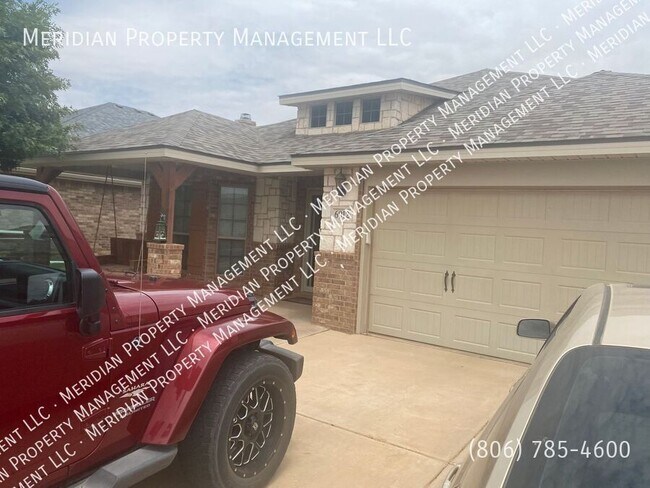 6912 90th St in Lubbock, TX - Building Photo - Building Photo