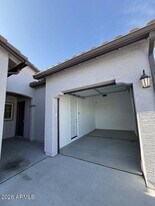 17587 W Victory St in Goodyear, AZ - Building Photo