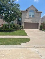 18014 Nisbet Crossing in Richmond, TX - Building Photo