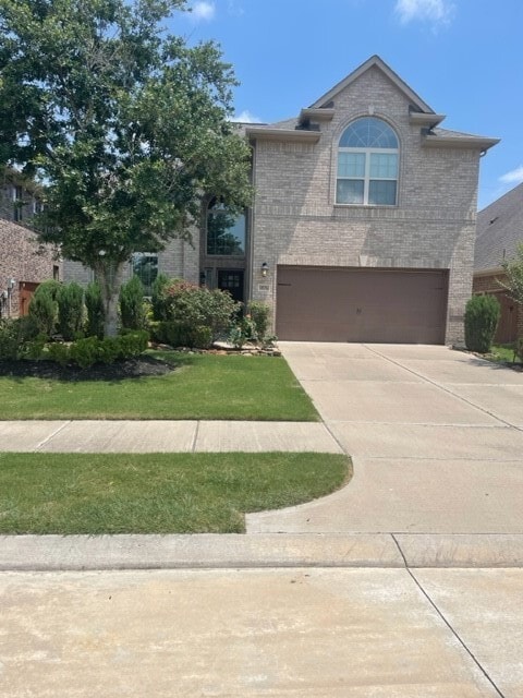 property at 18014 Nisbet Crossing