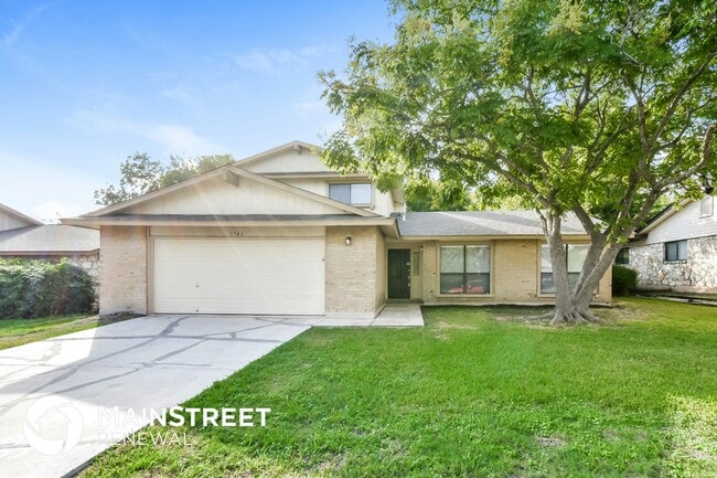 property at 7546 Fairington Dr