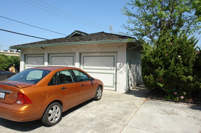 3075 Van Sansul Ave in San Jose, CA - Building Photo - Building Photo