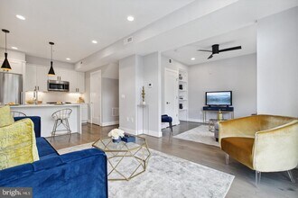 1508 F St NE-Unit -7 in Washington, DC - Building Photo - Building Photo