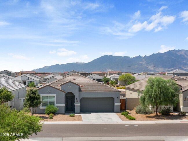 property at 5341 W Western Star Blvd