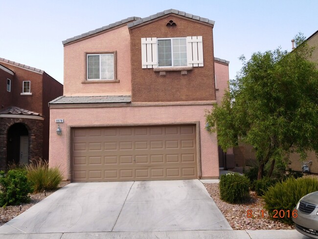 property at 8978 Red Kansas Ct