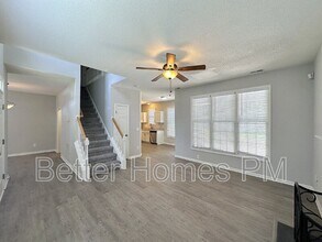 741 Hanska Way in Raleigh, NC - Building Photo - Building Photo