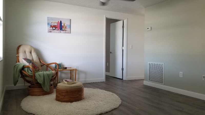 12298 Buffing Rd-Unit -Apt A in Port Charlotte, FL - Foto de edificio