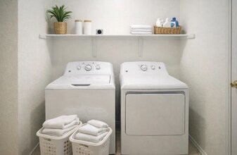 203 Brooke St in Hutto, TX - Foto de edificio - Building Photo